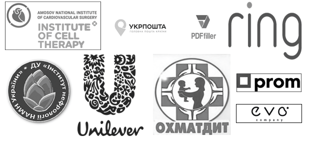 Клиенты